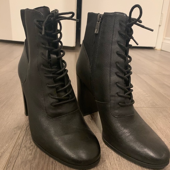 Brand new Kenneth Cole boots (super comfy) - Picture 3 of 7